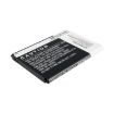 Battery for Sprint SPHL900GYS SPH-L900 Galaxy Note II 4G - 4