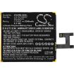 Battery for Sony Xperia Z C6603 C6606 C6616 (p/n 1264-7064) - 3