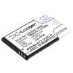 Easyfone Prime A5 A2 A1 Battery Replacement - 1