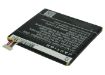 Alcatel OT-7025D/7024/6030 Battery (p/n CAC1800008C2 TLp018B1) - 4