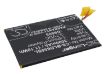Battery for Blu Studio 6.0 HD D651U D651L D650 (C946304300P) - 3