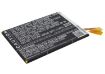 Battery for Blu Studio 6.0 HD D651U D651L D650 (C946304300P) - 5