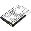 Caliber DAB+FM Receiver HPG 316D Battery Replacement - 1