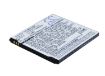 Qmobile A10 Battery (p/n 1ICP5/64/66 1S1P A10) - 1