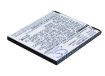 Qmobile A10 Battery (p/n 1ICP5/64/66 1S1P A10) - 2