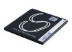 Qmobile A10 Battery (p/n 1ICP5/64/66 1S1P A10) - 4