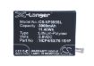 Battery for Vodafone Smart Ultra 6 VF-V995N V995 (1ICP4/63/70) - 5