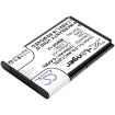 Navon BT60 Battery (p/n BT60) Replacement - 2