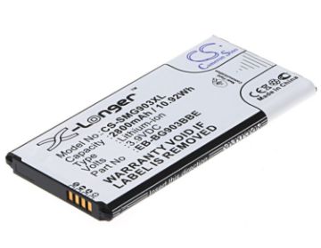 Samsung Galaxy S5 Neo Battery EB-BG903BBA/BBE SM-G903W/FD/F - 1