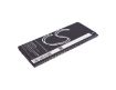 Samsung Galaxy A3 2016 Battery EB-BA310ABE GH43-04562A - 3