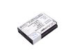 Battery for Socketmobile XP3410 Sonim XP Strike BAT-01950-01S - 2