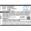 Doogee X5 Max Pro Battery (p/n BAT16484000) Replacement - 3