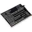 Gionee A1 Lite Dual SIM Battery BL-N4000Y TD-LTE Replacement - 1