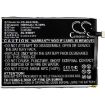 Gionee A1 Lite Dual SIM Battery BL-N4000Y TD-LTE Replacement - 3