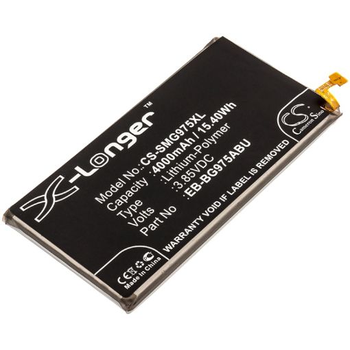 Samsung Galaxy S10+ Battery EB-BG975ABU SM-G975 Series - 1