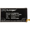 Samsung Galaxy S10+ Battery EB-BG975ABU SM-G975 Series - 3