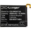 Samsung Galaxy S10 5G Battery EB-BG977ABU SM-G977 Series - 3