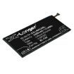LG Stylo 5/5+ Battery BL-T44 EAC64518701 for X525EAW LMQ720TS3 - 1