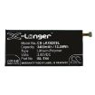 LG Stylo 5/5+ Battery BL-T44 EAC64518701 for X525EAW LMQ720TS3 - 3