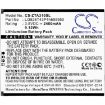 Telstra Essential Smart 3 Battery Replacement - 3