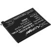 Battery for Redmi M2007J3SC K30s (p/n BM53) - 2