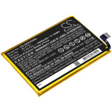 Oppo CPH2061 A52 Battery BLP781 Replacement - 1