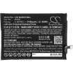 BN62 Battery for Redmi Note 9 4G M2010J19CT - 3