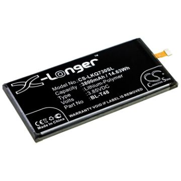LG Stylo 6 Battery BL-T48 for Q730 Models EAC64781301 - 1