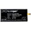 LG Stylo 6 Battery BL-T48 for Q730 Models EAC64781301 - 3