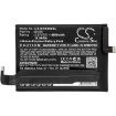 Battery for Redmi M2104K10C K40 Game (p/n BM56) - 3