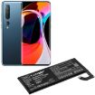 Xiaomi Mi 10S/10 5G Battery BM4N M2102J2SC - 5