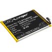 Vivo V1936A iQOO Neo 855 Battery (p/n B-K0) - 1