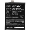 Alcatel OT-5007S Battery TLP034G1 Replacement - 3