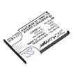 Picture of Battery for Alcatel OneTouch 1054 (p/n TLi008C1)