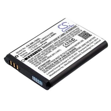 Samsung SGH-Z620 L768 L760 Battery AB553443BE DE - 1