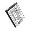 Samsung SGH-Z620 L768 L760 Battery AB553443BE DE - 3