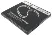 Battery for HTC T9199 T9188 T8788 Surround Inspire 4G Desire HD - 4