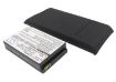 Dell Venue Pro V02S Battery (p/n 0B6-068K-A01 1ICP6/67/56) - 2
