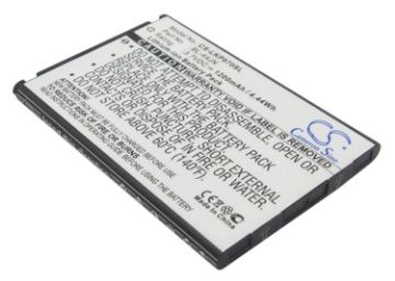 Battery for T-Mobile myTouch LGE739 - 1