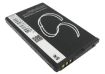 Battery for Vodafone VF351 353 (Li3707T42P3h553447) - 3