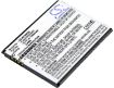 Battery for Tcl I908 C990 A990 A966 A919 CAB31P0000C1 C1 - 1