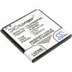 Metropcs Premia 4G HWM931-R Battery BCC1023 Replacement - 1