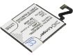 Nokia Lumia 920/920T 4G Battery (BP-4GW) Replacement - 2