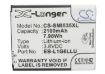 Telstra GT-i9300T Galaxy SIII S3 Battery EB585158LP EB-L1G6LLA - 5
