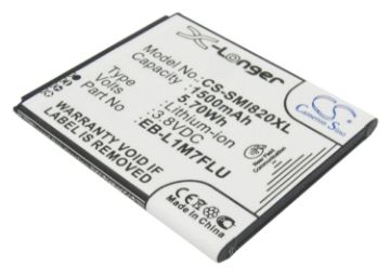 Samsung Galaxy SIII Mini Battery EB-F1M7LU EB-L1M7FLU GT-I8200 - 1