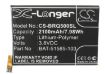 Blackberry Q5 Battery SQR100-3/2/1 LTE (BAT-51585-003/103) - 5