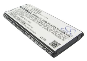 Samsung Galaxy S5 Mini Battery EB-BG800BBE/CBE SM-G800 Series - 1