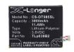 Vodafone Smart 4 Power OT-985N Battery TLp030B2 - 1