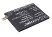 Vodafone Smart 4 Power OT-985N Battery TLp030B2 - 2