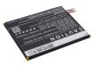 Vodafone Smart 4 Power OT-985N Battery TLp030B2 - 5